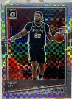 Rudy Gay
