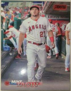 Mike Trout