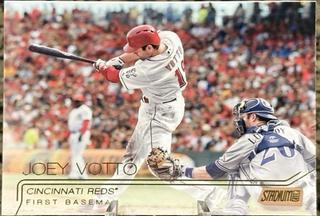 Joey Votto