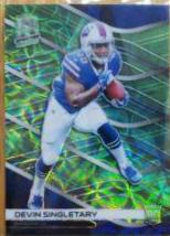 Devin Singletary