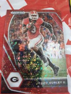 Todd Gurley II