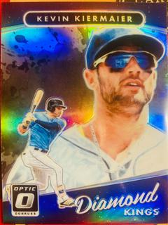 Kevin Kiermaier