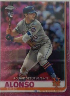 Pete Alonso