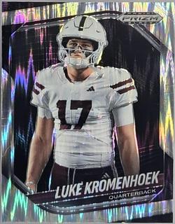 Luke Kromenhoek