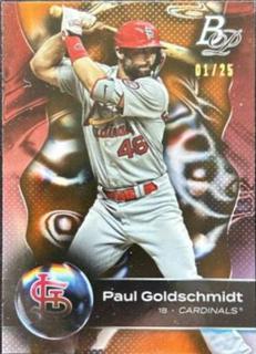 Paul Goldschmidt