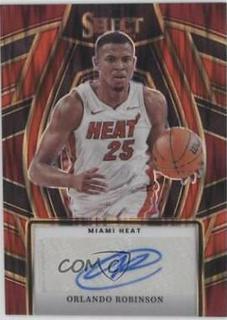 Orlando Robinson