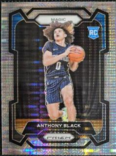 Anthony Black