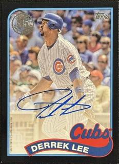 Derrek Lee