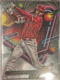 Shohei Ohtani