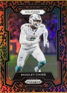 Bradley Chubb
