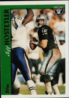 Jeff Hostetler