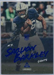 Saquon Barkley