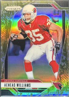 Aeneas Williams