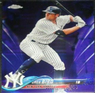 Greg Bird