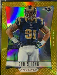 Chris Long
