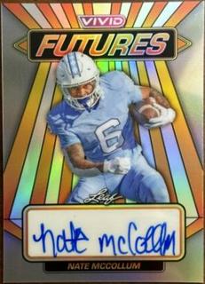 Nate McCollum