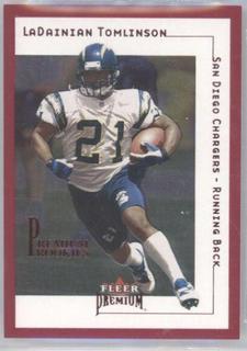 LaDainian Tomlinson
