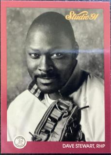 Dave Stewart