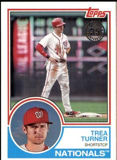 Trea Turner