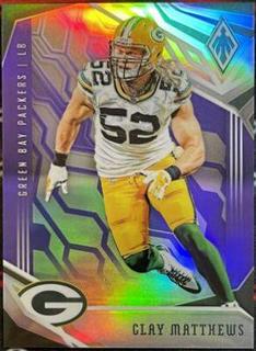Clay Matthews