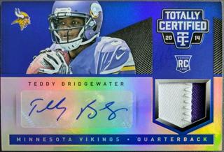 Teddy Bridgewater