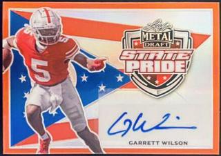 Garrett Wilson