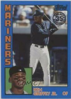 Ken Griffey Jr.