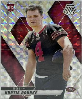 Kurtis Rourke
