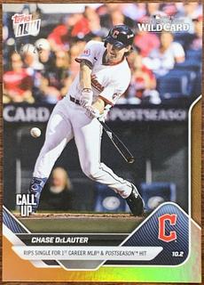 Chase DeLauter
