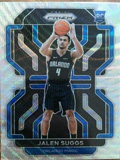 Jalen Suggs