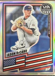 Jason DeCaro