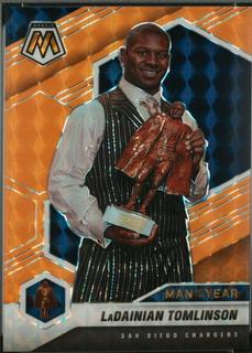LaDainian Tomlinson