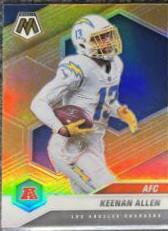 Keenan Allen