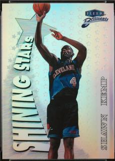 Shawn Kemp