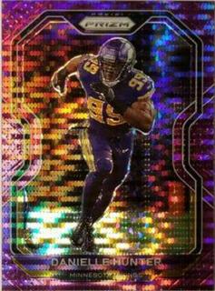 Danielle Hunter