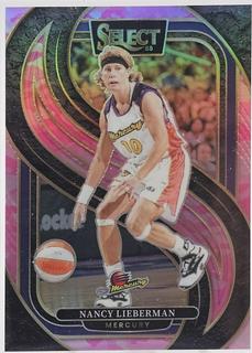 Nancy Lieberman