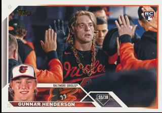 Gunnar Henderson