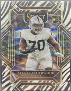 Alex Leatherwood