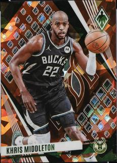 Khris Middleton