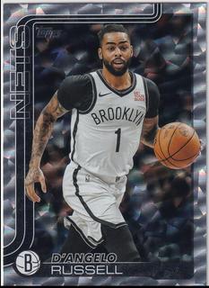 D'Angelo Russell