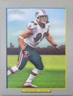 Jason Taylor