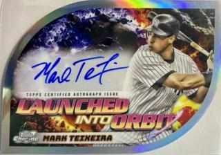 Mark Teixeira