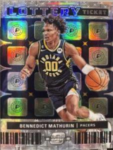 Bennedict Mathurin