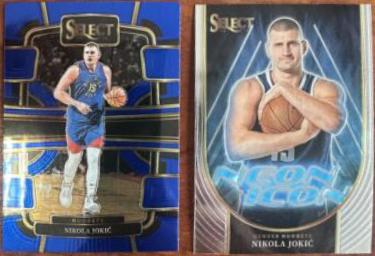 Nikola Jokic