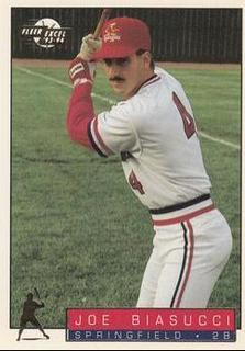 Joe Biasucci