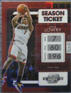 Kyle Lowry