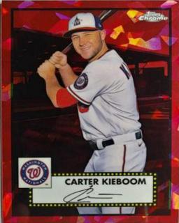 Carter Kieboom