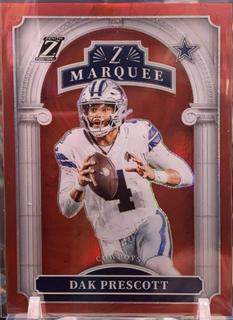 Dak Prescott
