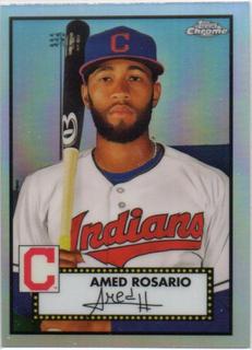 Amed Rosario
