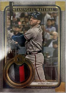 Freddie Freeman